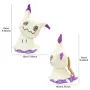 Mimikyu Pokémon Plush Stuffed Toy – Soft Anime Character Doll for Kids & Collectors